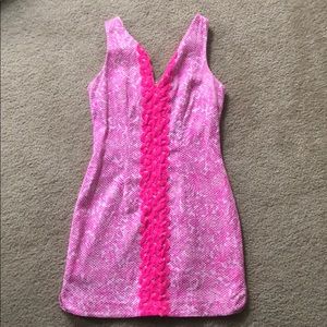 Lilly Pulitzer for Target dress